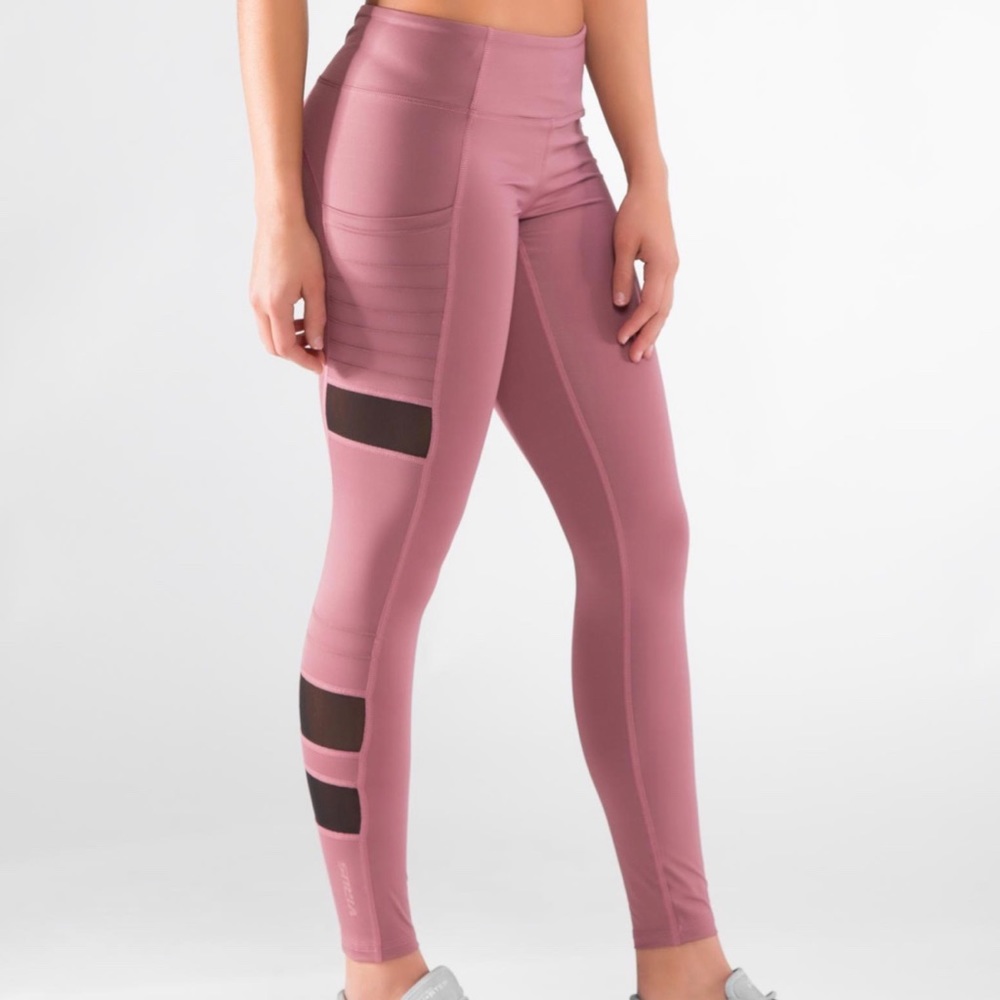 Virus workout pant